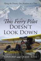 This Ferry Pilot Doesn'T Look Down