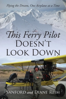 Bertrand.pt - This Ferry Pilot Doesn'T Look Down