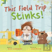 This Field Trip Stinks!