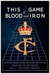 This Game Of Blood And Iron Volume 1 - 1914-1914 France