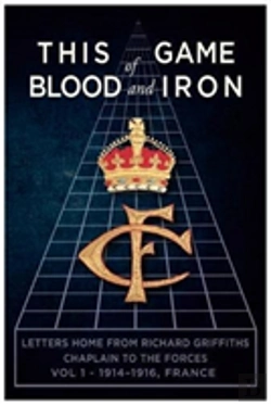 Bertrand.pt - This Game Of Blood And Iron Volume 1 - 1914-1914 France