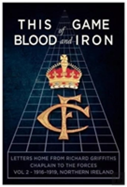 Bertrand.pt - This Game Of Blood And Iron Volume 2 - 1916-1919 Northern Ireland