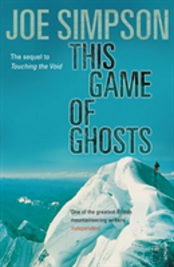 Bertrand.pt - This Game Of Ghosts