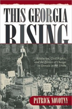 Bertrand.pt - This Georgia Rising