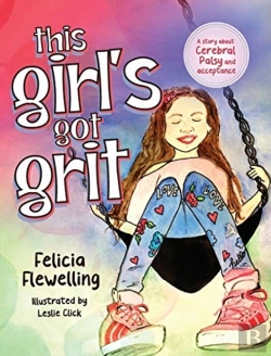 Bertrand.pt - This Girl'S Got Grit