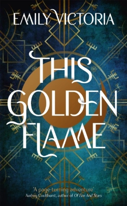 Bertrand.pt - This Golden Flame