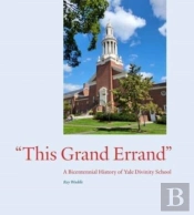 'This Grand Errand'