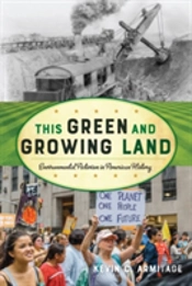 This Green And Growing Land