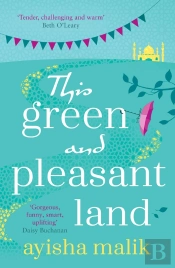 This Green And Pleasant Land
