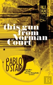 This Gun From Norman Court