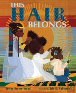 Bertrand.pt - This Hair Belongs