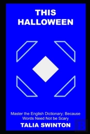 This Halloween, Master The English Dictionary; Because Words Need Not Be Scary