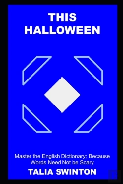 Bertrand.pt - This Halloween, Master The English Dictionary; Because Words Need Not Be Scary