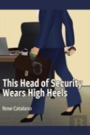 This Head Of Security Wears High Heels