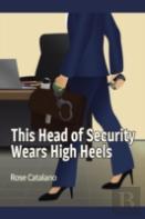 This Head Of Security Wears High Heels
