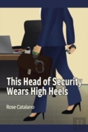 This Head Of Security Wears High Heels