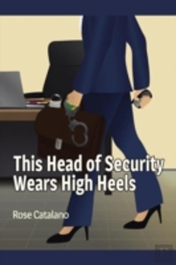 Bertrand.pt - This Head Of Security Wears High Heels