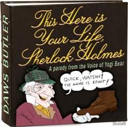 Bertrand.pt - This Here Is Your Life, Sherlock Holmes
