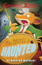 This Hotel Is Haunted