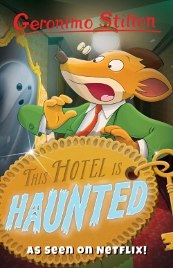 Bertrand.pt - This Hotel Is Haunted