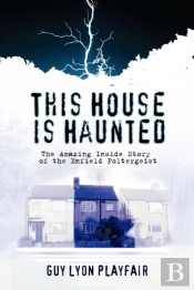 This House Is Haunted