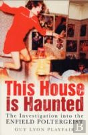 This House Is Haunted