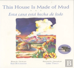 Bertrand.pt - This House Is Made Of Mud / Esta Casa Esta Hecha De Lodo