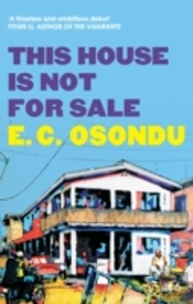 This House Is Not For Sale