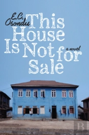 This House Is Not For Sale
