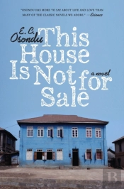 This House Is Not For Sale