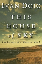 This House Of Sky