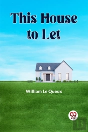 This House To Let (Edition2023)