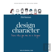 This Human - Design Character
