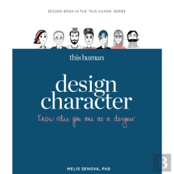 Bertrand.pt - This Human - Design Character