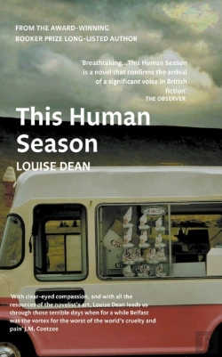 Bertrand.pt - This Human Season