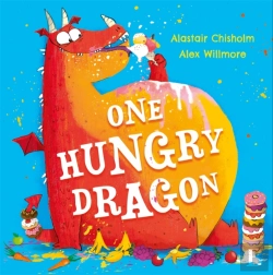 Bertrand.pt - This Hungry Dragon