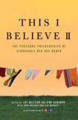 This I Believe Ii