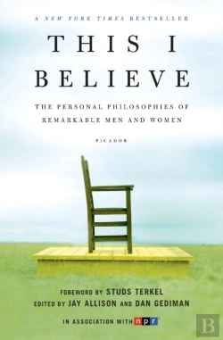 Bertrand.pt - This I Believe