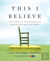 This I Believe