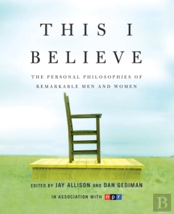 Bertrand.pt - This I Believe