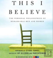 This I Believe