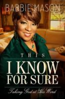 Bertrand.pt - This I Know For Sure: Taking God At His Word