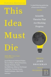 This Idea Must Die