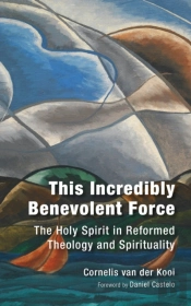 This Incredibly Benevolent Force
