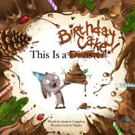 This Is A Birthday Cake