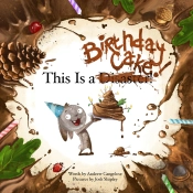 This Is A Birthday Cake