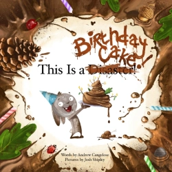 Bertrand.pt - This Is A Birthday Cake