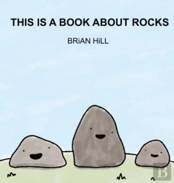 Bertrand.pt - This Is A Book About Rocks