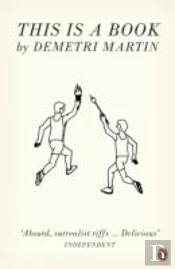 This Is A Book
