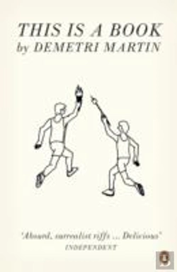 Bertrand.pt - This Is A Book